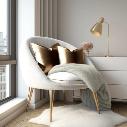 Filor Bedroom Chair – Upgrade Your Bedroom